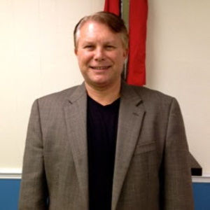 Meet your Posher, Dr.derek